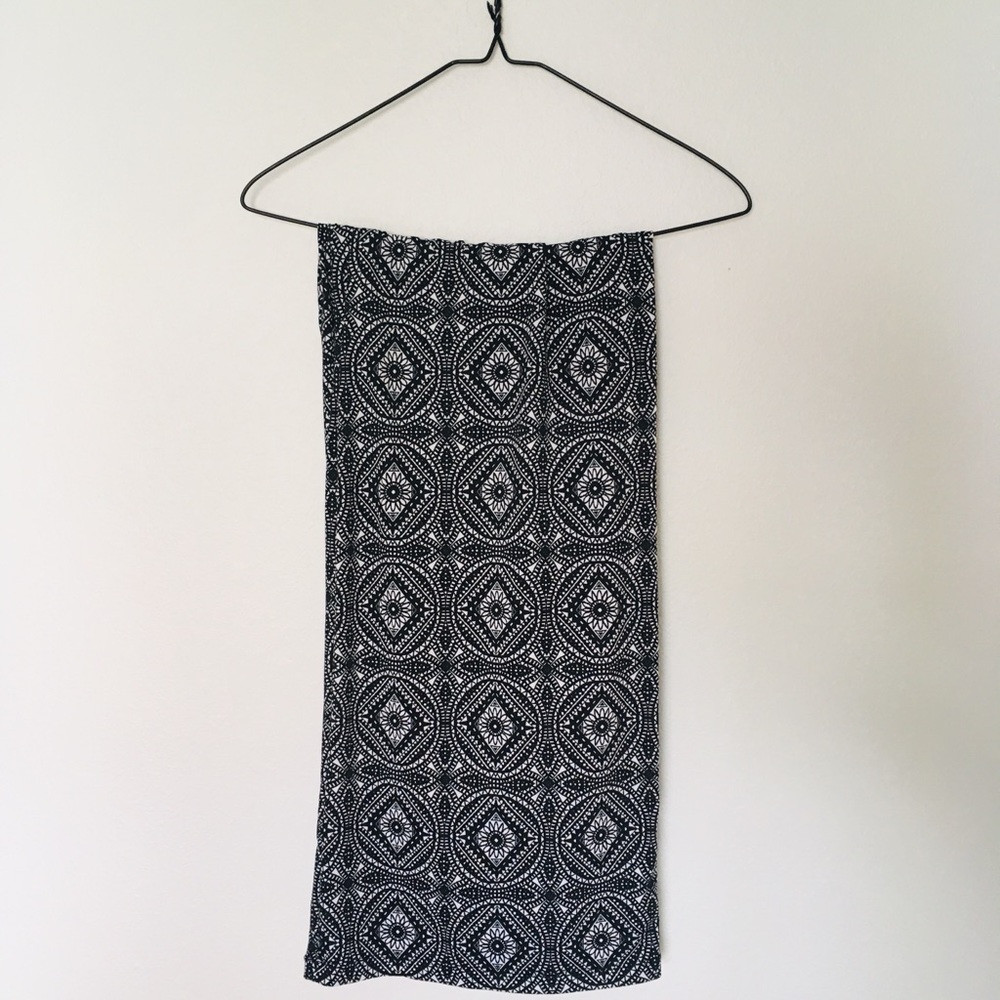 Flowing Boho Pant Light Weight Bohemian